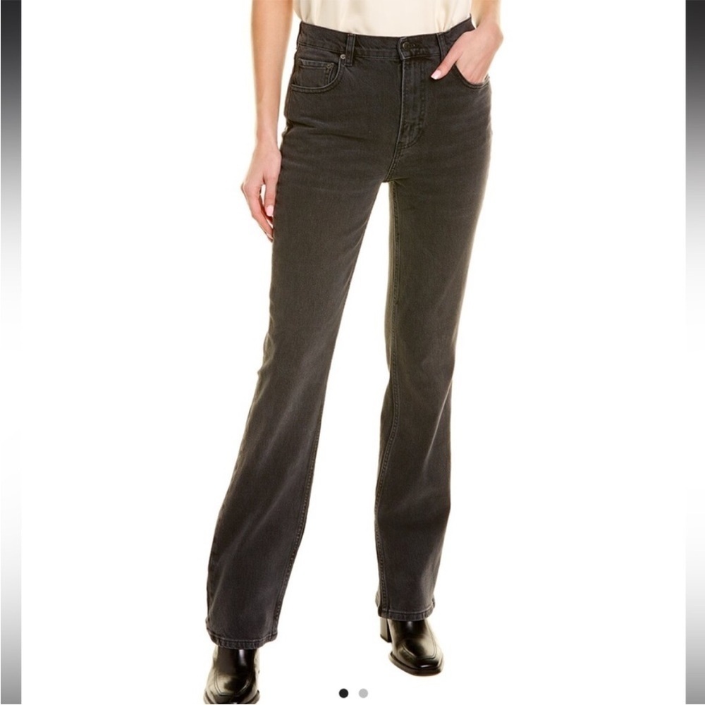 Boyish The Oliver Straight Jean Bootcut Size 26